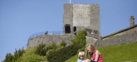 Clitheroe Castle Museum - Featured Image - 2