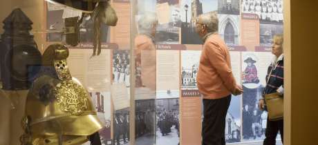 Clitheroe Castle Museum - Featured Image - 3
