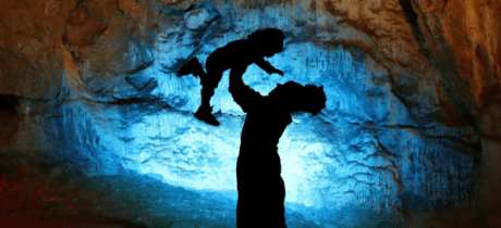 Wookey Hole Caves - Featured Image - 2