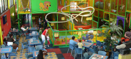 Monkey Mates - Featured Image - 2