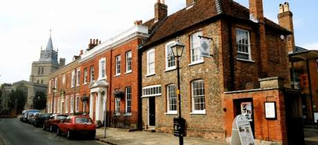 Discover Bucks Museum - Featured Image - 3