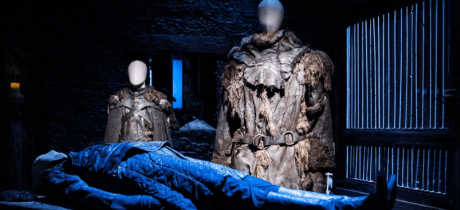Game of Thrones Studio Tour - Featured Image - 2