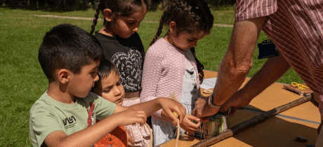 Chiltern Open Air Museum - Featured Image - 4
