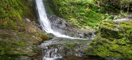 Lydford Gorge - Featured Image - 3