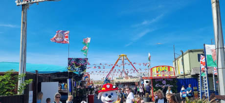 Knightly's Fun Park - Featured Image - 3