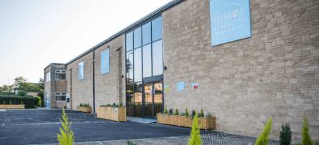 Cotswold Clubhouse - Featured Image - 3