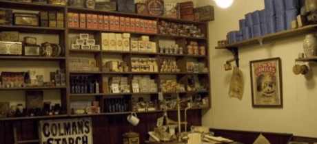 Somerset Coalfield Life at Radstock Museum - Featured Image - 2