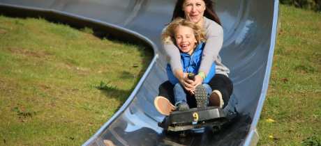 Watermouth Castle and Theme Park - Featured Image - 3