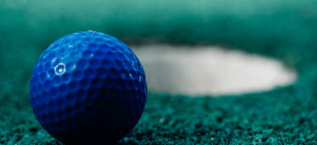 Eaton Park Pitch and Putt - Featured Image - 2