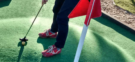 Eaton Park Pitch and Putt - Featured Image - 3