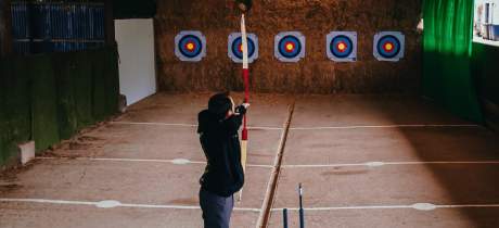 Limitless Adventure Centre - Featured Image - 2