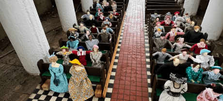 Wimborne Model Town and Gardens - Featured Image - 2