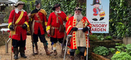 Wimborne Model Town and Gardens - Featured Image - 3