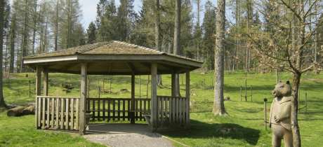 Garwnant Visitor Centre - Featured Image - 3