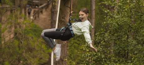 Go Ape Blackburn - Featured Image - 3