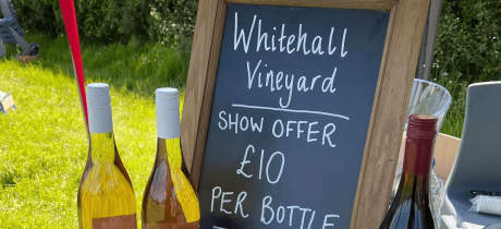 Whitehall Garden Centre - Featured Image - 2