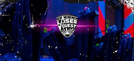 Laser Quest Witham - Featured Image - 2