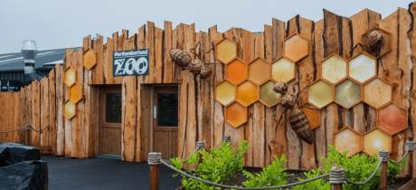 Northumberland Zoo - Featured Image - 2
