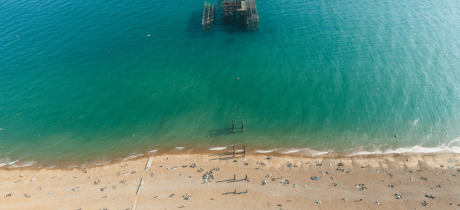 Brighton i360 - Featured Image - 4