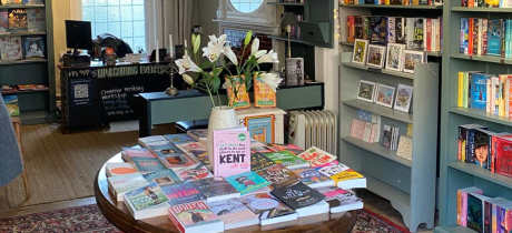 The Little Green Bookshop - Featured Image - 3