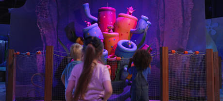 Nickelodeon Land - PAW Patrol Adventure Bay - Featured Image - 2