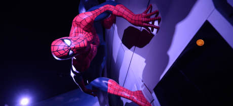 Madame Tussauds Blackpool - Featured Image - 4