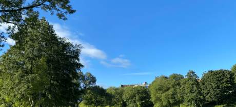 Peel Park Salford - Featured Image - 2