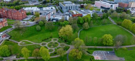 Peel Park Salford - Featured Image - 3