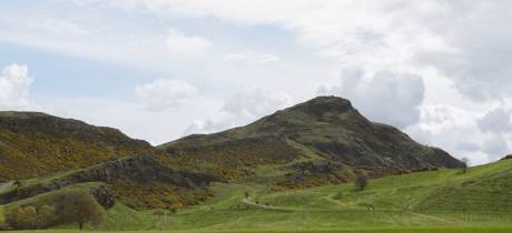 Holyrood Park - Featured Image - 2