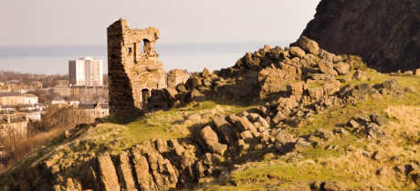 Holyrood Park - Featured Image - 3