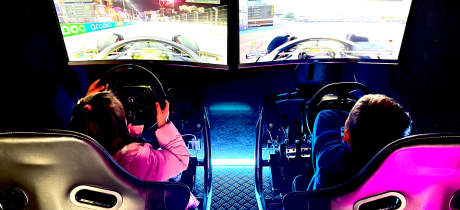 Gaming Bus - Next Generation Gaming - Featured Image - 3