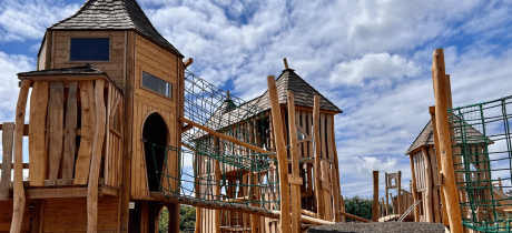 Lee Valley Animal Adventure Park - Featured Image - 4