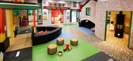 Adventure Mini Village - Featured Image - 2