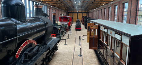 The Vale of Rheidol Railway - Featured Image - 2