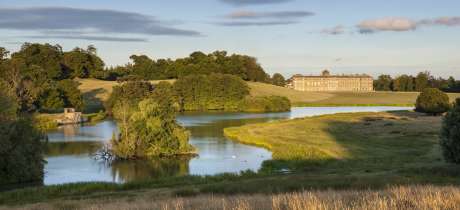 Petworth House and Park - National Trust - Featured Image - 2