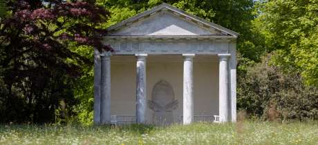 Petworth House and Park - National Trust - Featured Image - 4