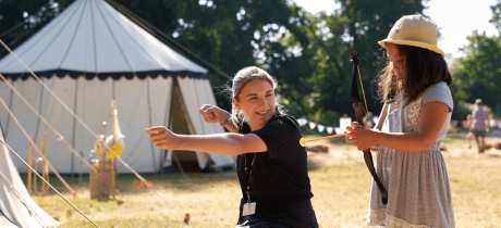 Bodiam Castle - National Trust - Featured Image - 4