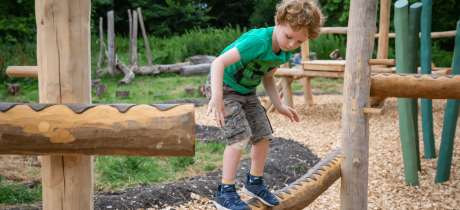 Mottisfont - National Trust - Featured Image - 3