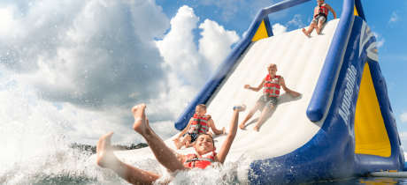 Aztec Adventure Upton Warren - Featured Image - 4
