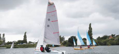 Aztec Adventure Upton Warren - Featured Image - 3