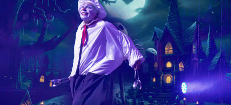 Gandeys Halloween Spooktacular Merry Hill - Featured Image - 3