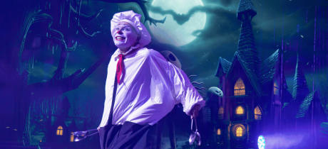 Gandeys Halloween Spooktacular Trafford - Featured Image - 2