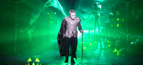 Gandeys Halloween Spooktacular Trafford - Featured Image - 3