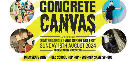 Concrete Canvas - Featured Image - 2