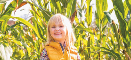 Farmer John’s Maize Maze & Pumpkin Patch - Featured Image - 2