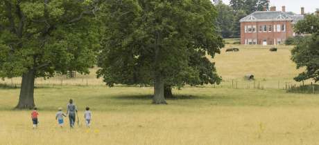 Hatchlands Park - National Trust - Featured Image - 4