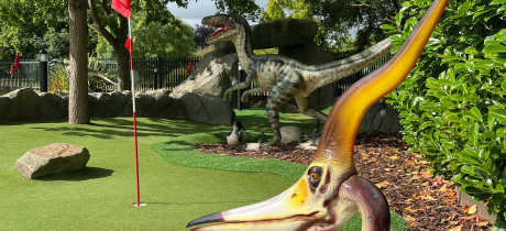 Maidenhead Mini Golf - Featured Image - 4