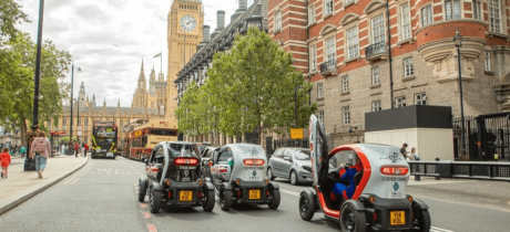 Karts of London - Featured Image - 2