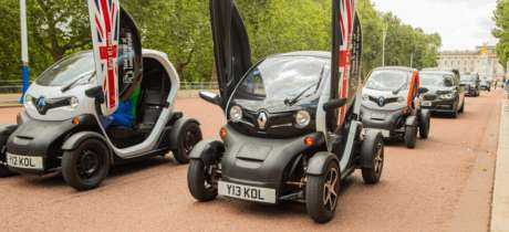 Karts of London - Featured Image - 3