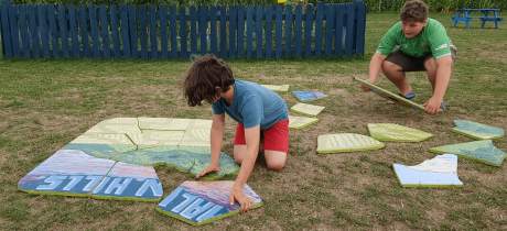 The Great Worcester Maize Maze - Featured Image - 3
